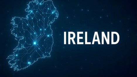 Ireland’s GCC Edge